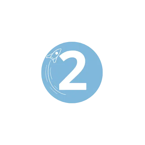 Logo Medición del desempeño